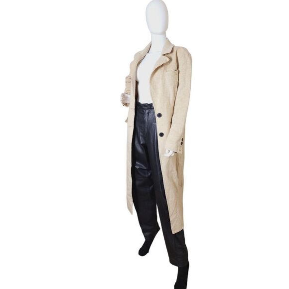 Free People Coat - Picture 15 of 15